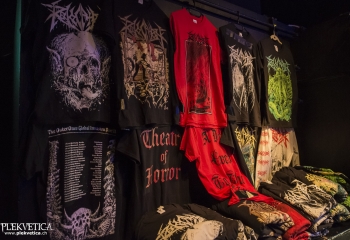 Revocation - Photo By Dänu