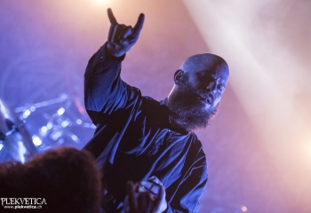 Rivers Of Nihil - Photo By Dänu