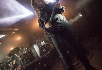 Rivers Of Nihil - Photo By Dänu