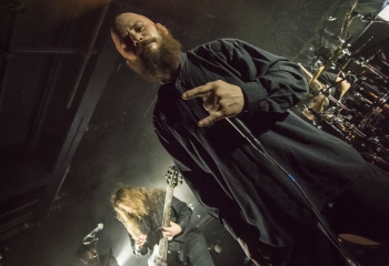 Rivers Of Nihil - Photo By Dänu