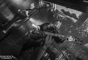Rivers Of Nihil - Photo By Dänu