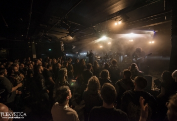 Rivers Of Nihil - Photo By Dänu