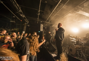 Rivers Of Nihil - Photo By Dänu