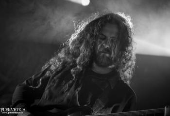 Rivers Of Nihil - Photo By Dänu