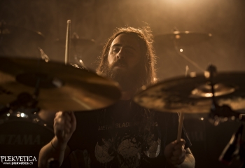 Rivers Of Nihil - Photo By Dänu