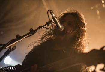 Rivers Of Nihil - Photo By Dänu