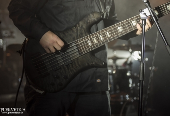 Rivers Of Nihil - Photo By Dänu