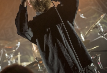 Rivers Of Nihil - Photo By Dänu