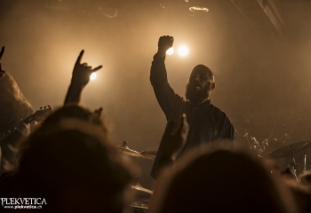 Rivers Of Nihil - Photo By Dänu