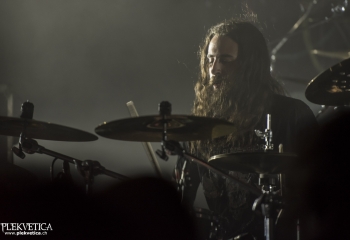 Rivers Of Nihil - Photo By Dänu