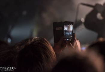 Rivers Of Nihil - Photo By Dänu