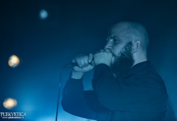 Rivers Of Nihil - Photo By Dänu