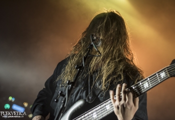 Rivers Of Nihil - Photo By Dänu
