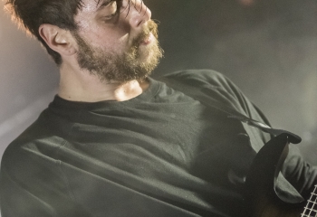 Rivers Of Nihil - Photo By Dänu