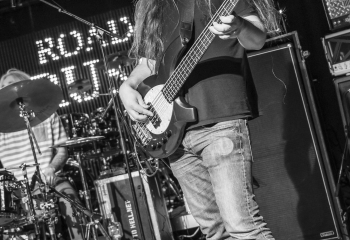 Road to Jerusalem - Photo By Dänu