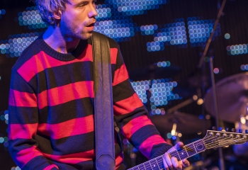 Road to Jerusalem - Photo By Dänu