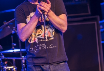 Road to Jerusalem - Photo By Dänu