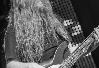 Road to Jerusalem - Photo By Dänu