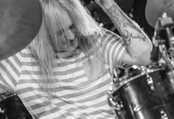 Road to Jerusalem - Photo By Dänu