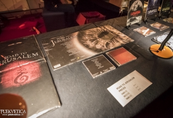 Road to Jerusalem - Photo By Dänu