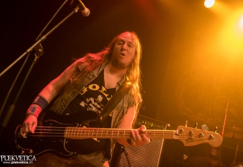 Roadwolf - Photo by Marc