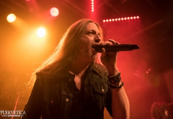 Roadwolf - Photo by Marc