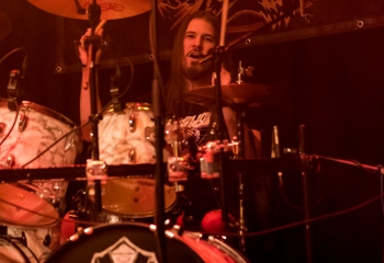 Roadwolf - Photo by Marc