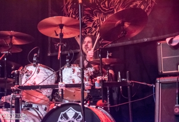 Roadwolf - Photo by Marc