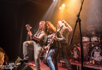 Roadwolf - Photo by Marc