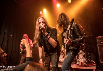 Roadwolf - Photo by Marc