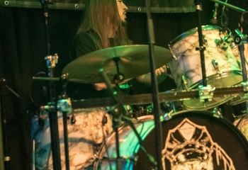 Roadwolf - Photo by Marc