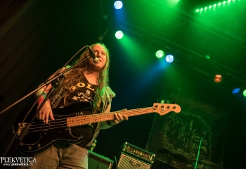 Roadwolf - Photo by Marc