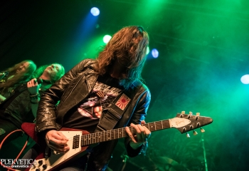 Roadwolf - Photo by Marc