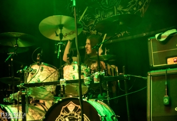 Roadwolf - Photo by Marc