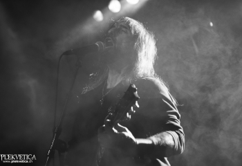 Rotting Christ - Photo by Nati