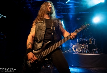 Rotting Christ - Photo by Nati