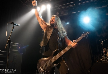 Rotting Christ - Photo by Nati