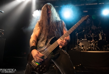 Rotting Christ - Photo by Nati