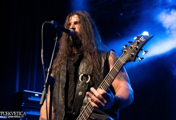 Rotting Christ - Photo by Nati