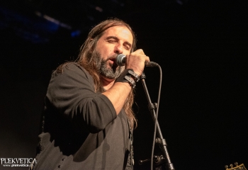 Rotting Christ - Photo by Nati