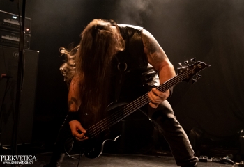 Rotting Christ - Photo by Nati