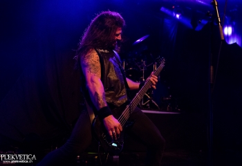 Rotting Christ - Photo by Nati