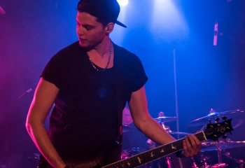 Royal Desolation - Photo by Marc