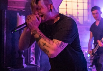 Royal Desolation - Photo by Marc