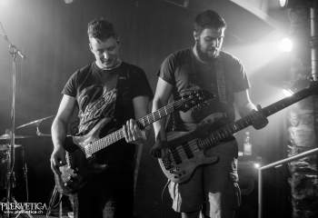 Royal Desolation - Photo by Marc