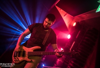 Royal Desolation - Photo by Marc