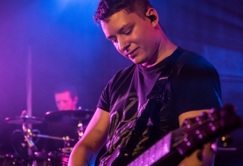 Royal Desolation - Photo by Marc