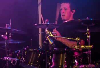 Royal Desolation - Photo by Marc