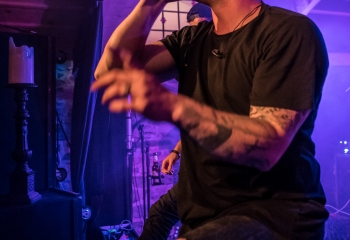 Royal Desolation - Photo by Marc