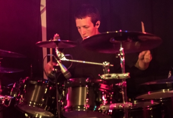 Royal Desolation - Photo by Marc